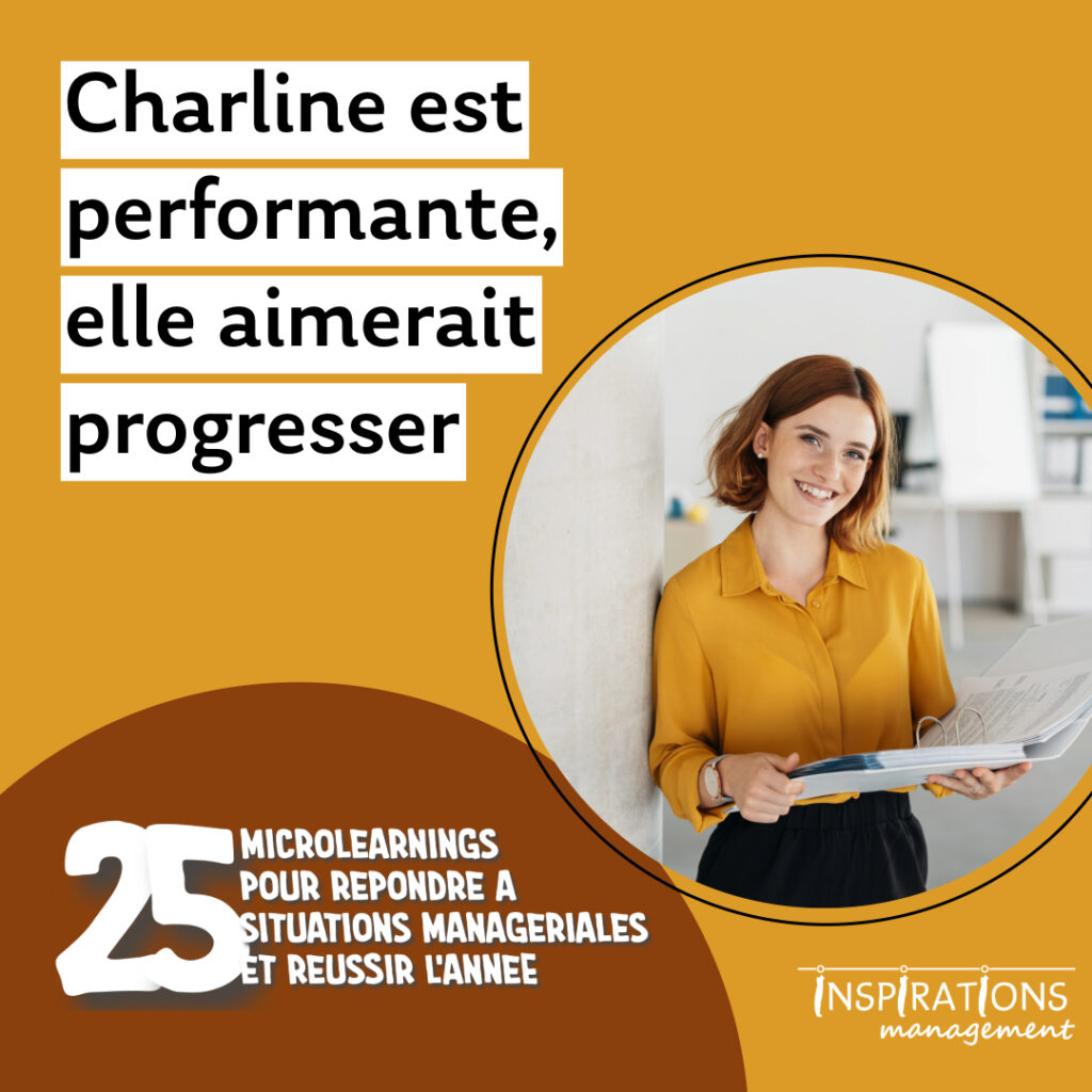 microlearning pour manager la montée en compétences