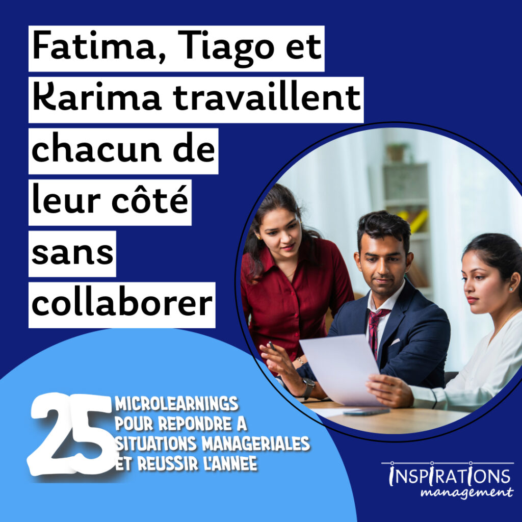 microlearning pour manager le collaboratif